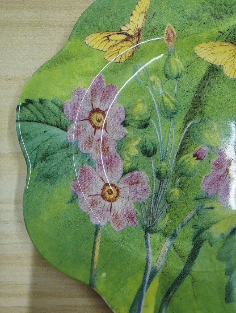 Spode sale limited